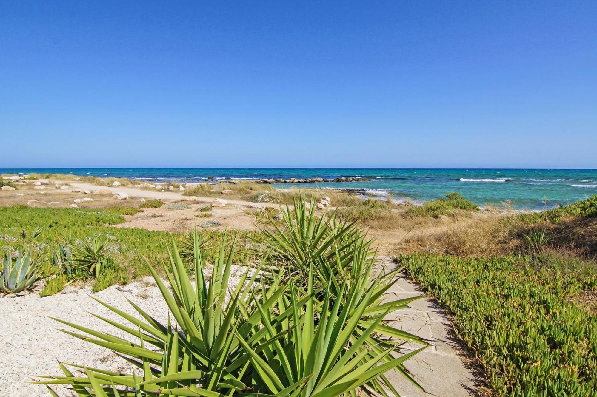 Casa de férias Posidonia - 200m From Sandy Agia Napa