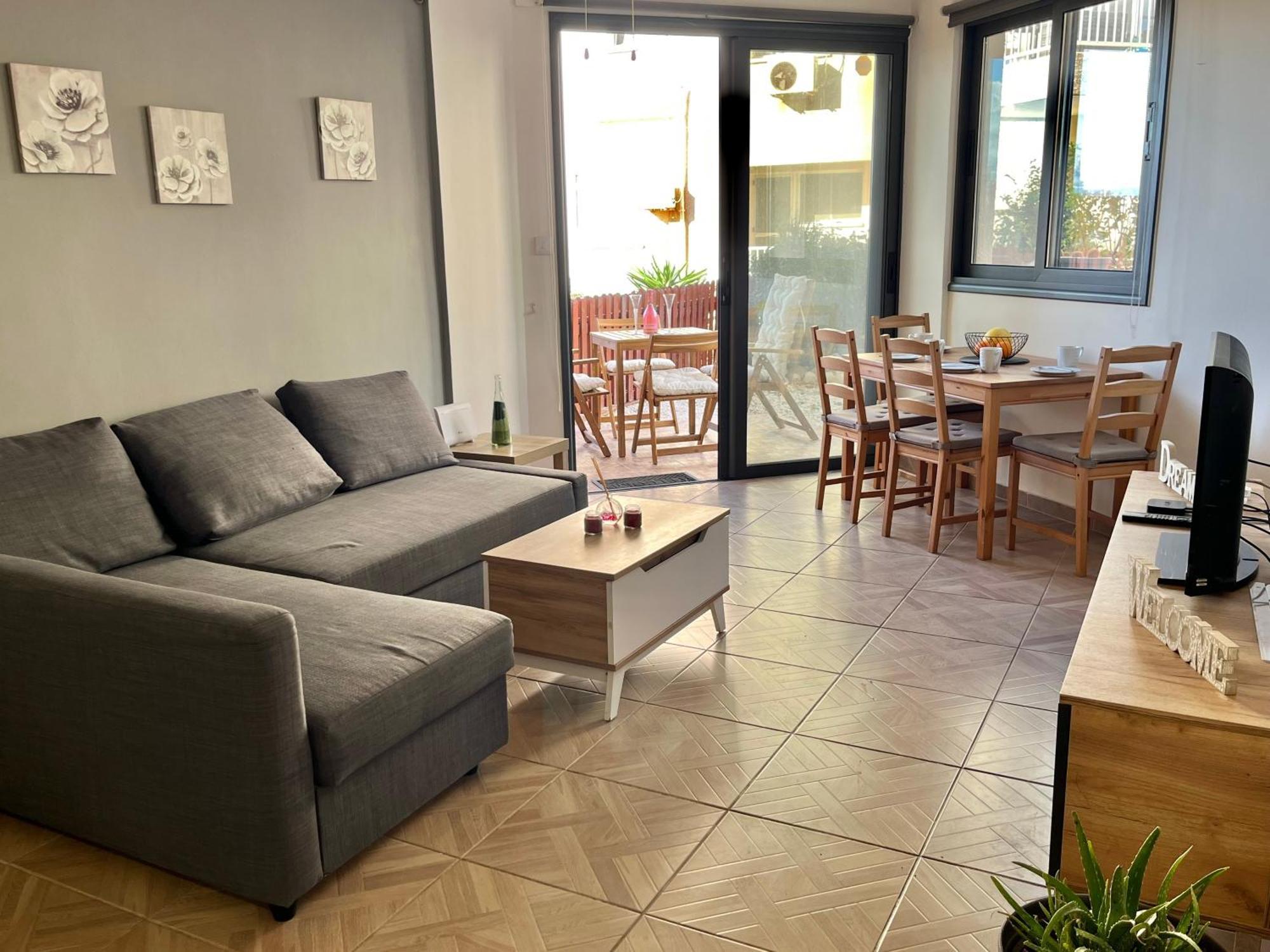 Appartement Diamond Complex