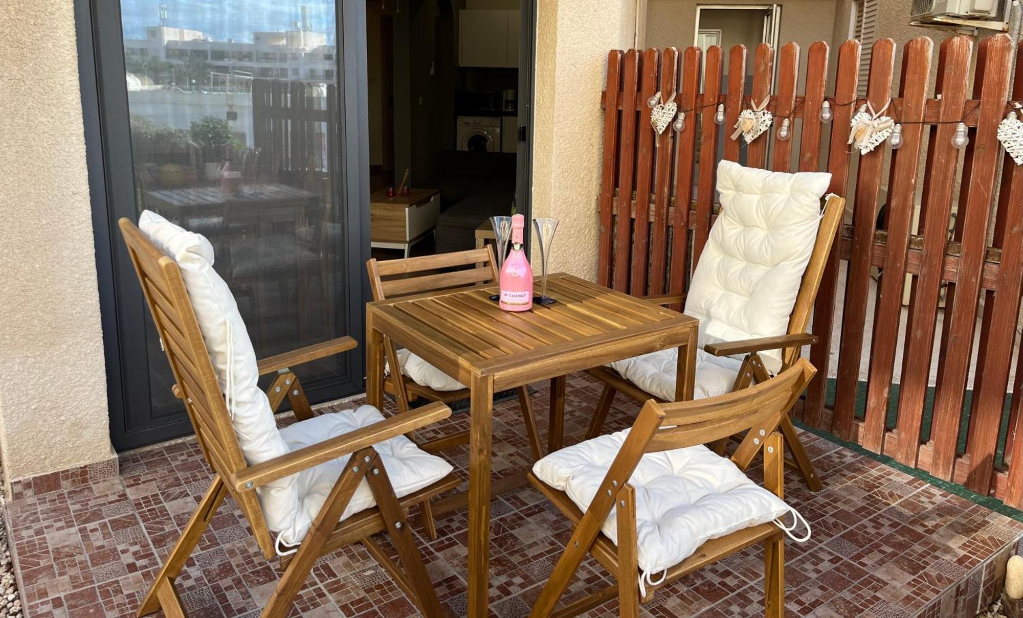 Appartement Diamond Complex *