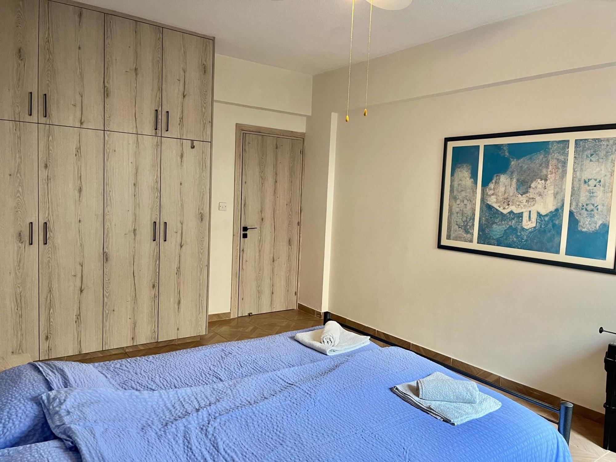 Appartement Diamond Complex Paphos