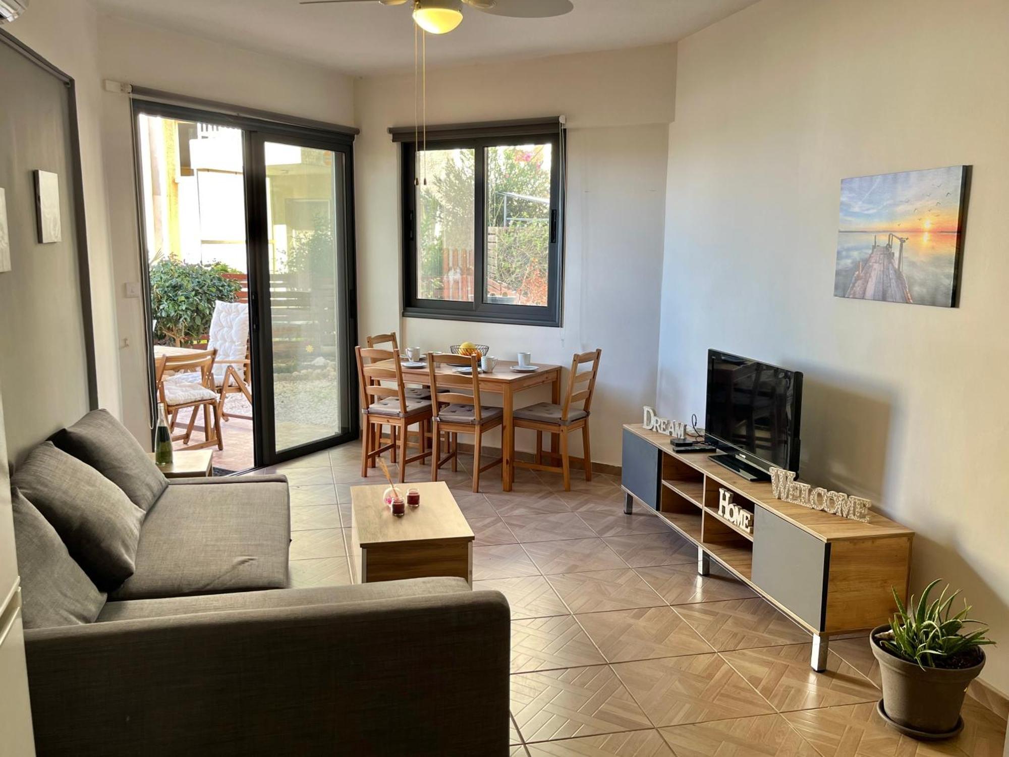 Diamond Complex Appartement
