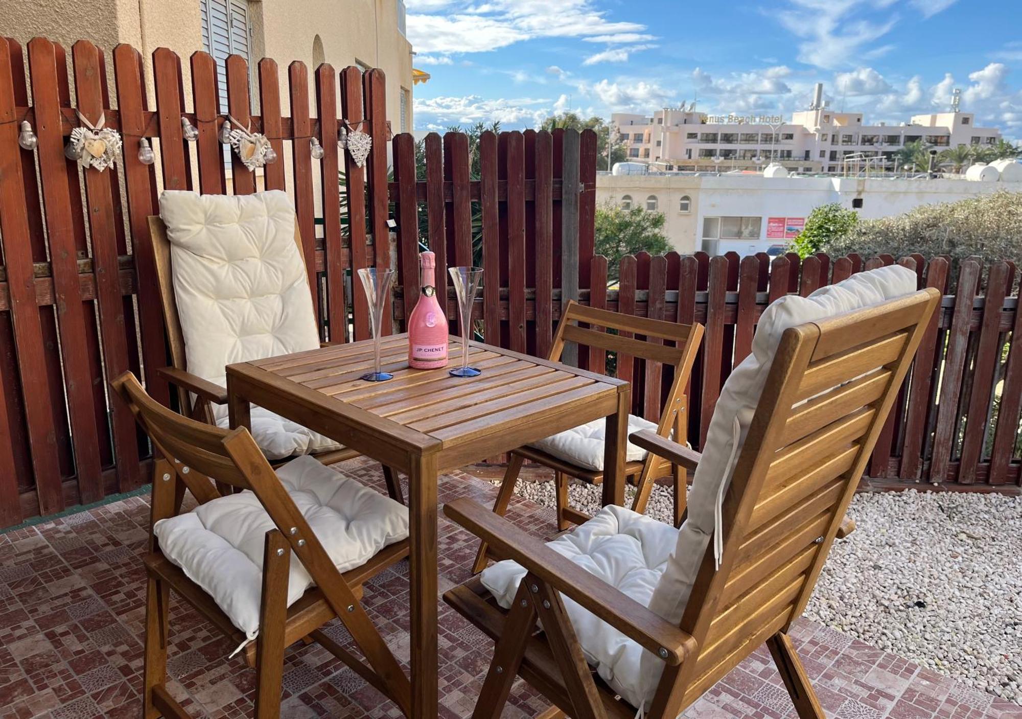 Appartement Diamond Complex Paphos
