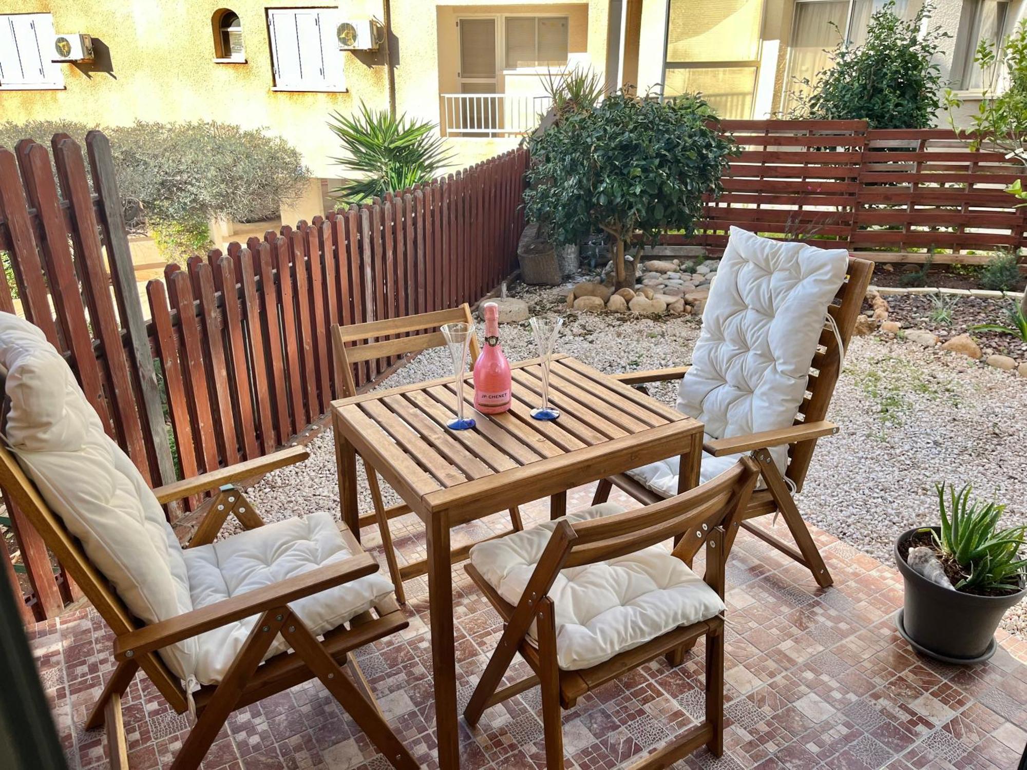Appartement Diamond Complex *