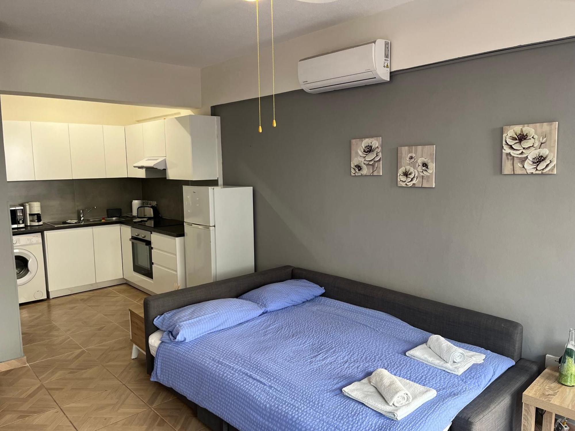 Appartement Diamond Complex Paphos