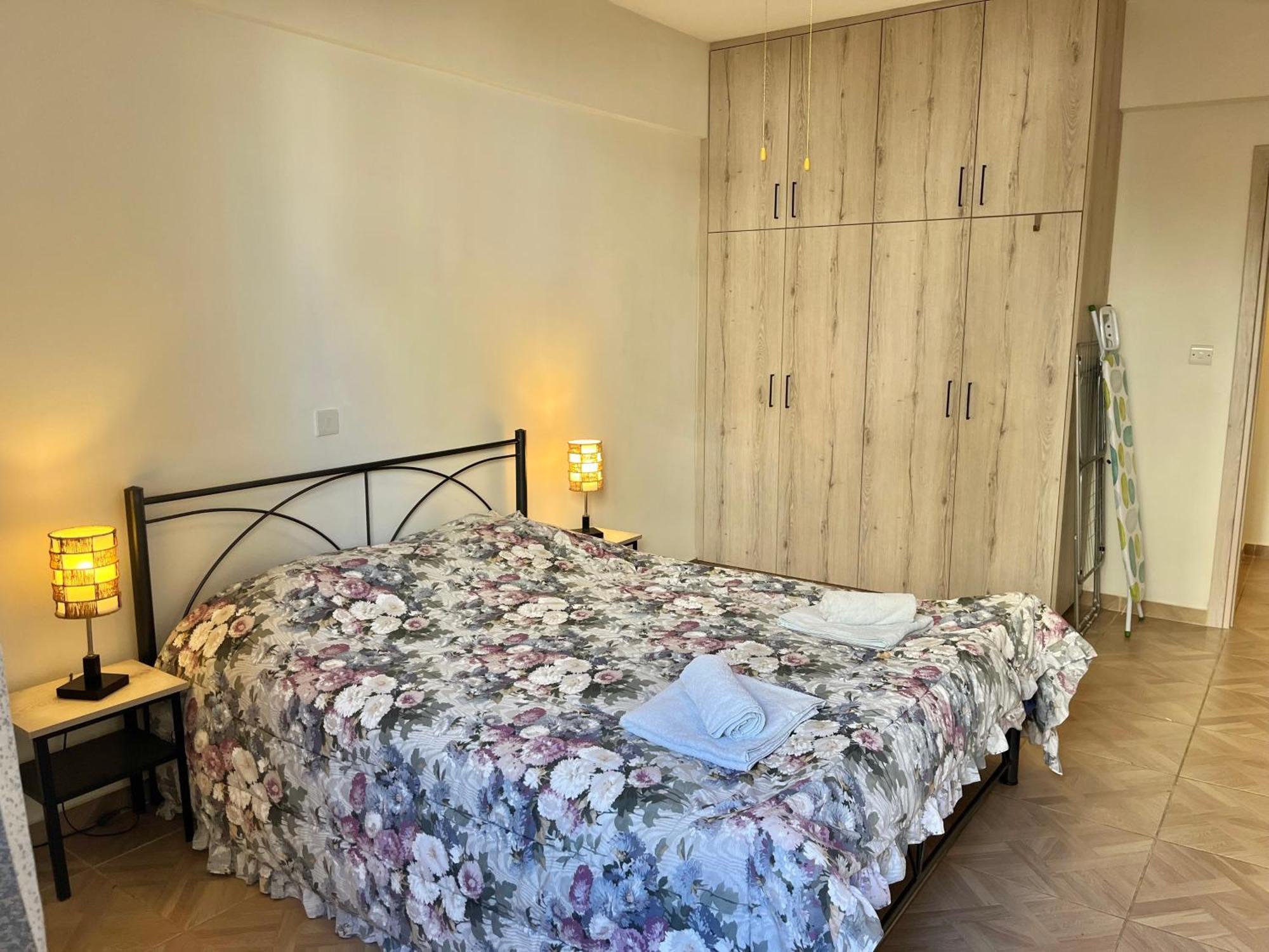Appartement Diamond Complex *