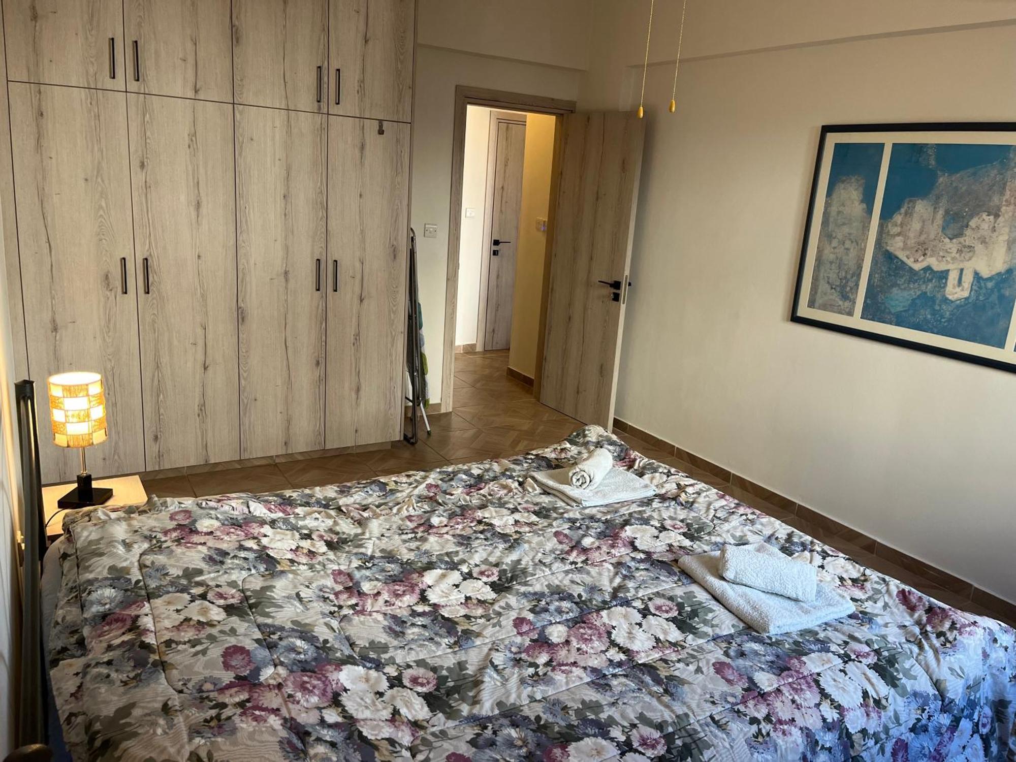 Diamond Complex Appartement