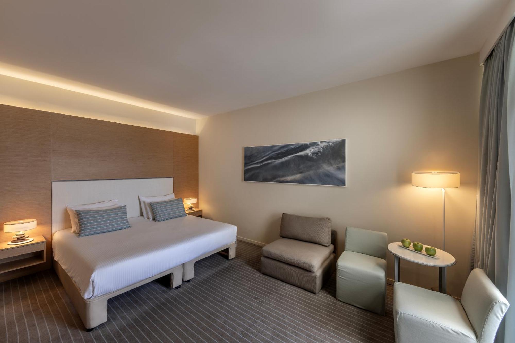 Hotel Capo Bay