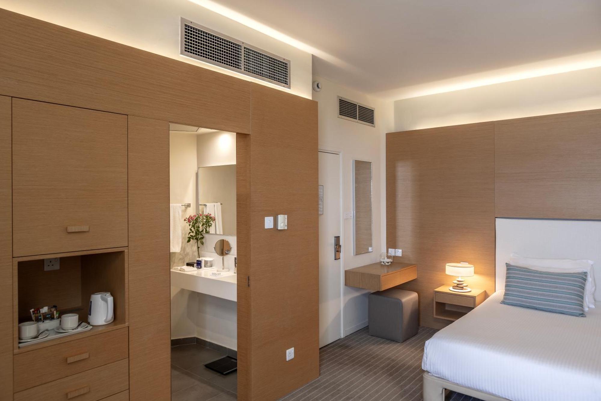 Hotel Capo Bay Protaras