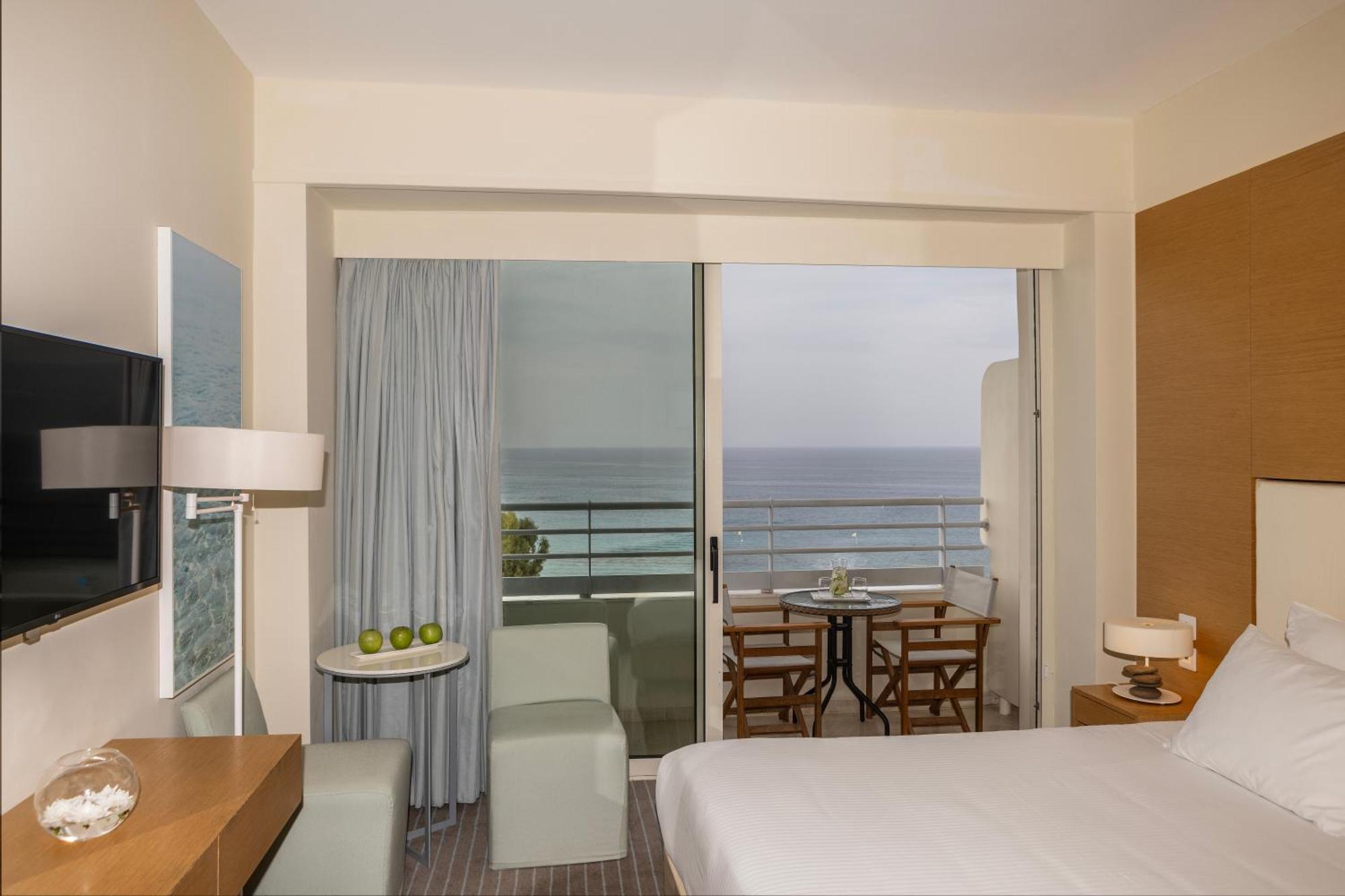 Hotel Capo Bay Protaras