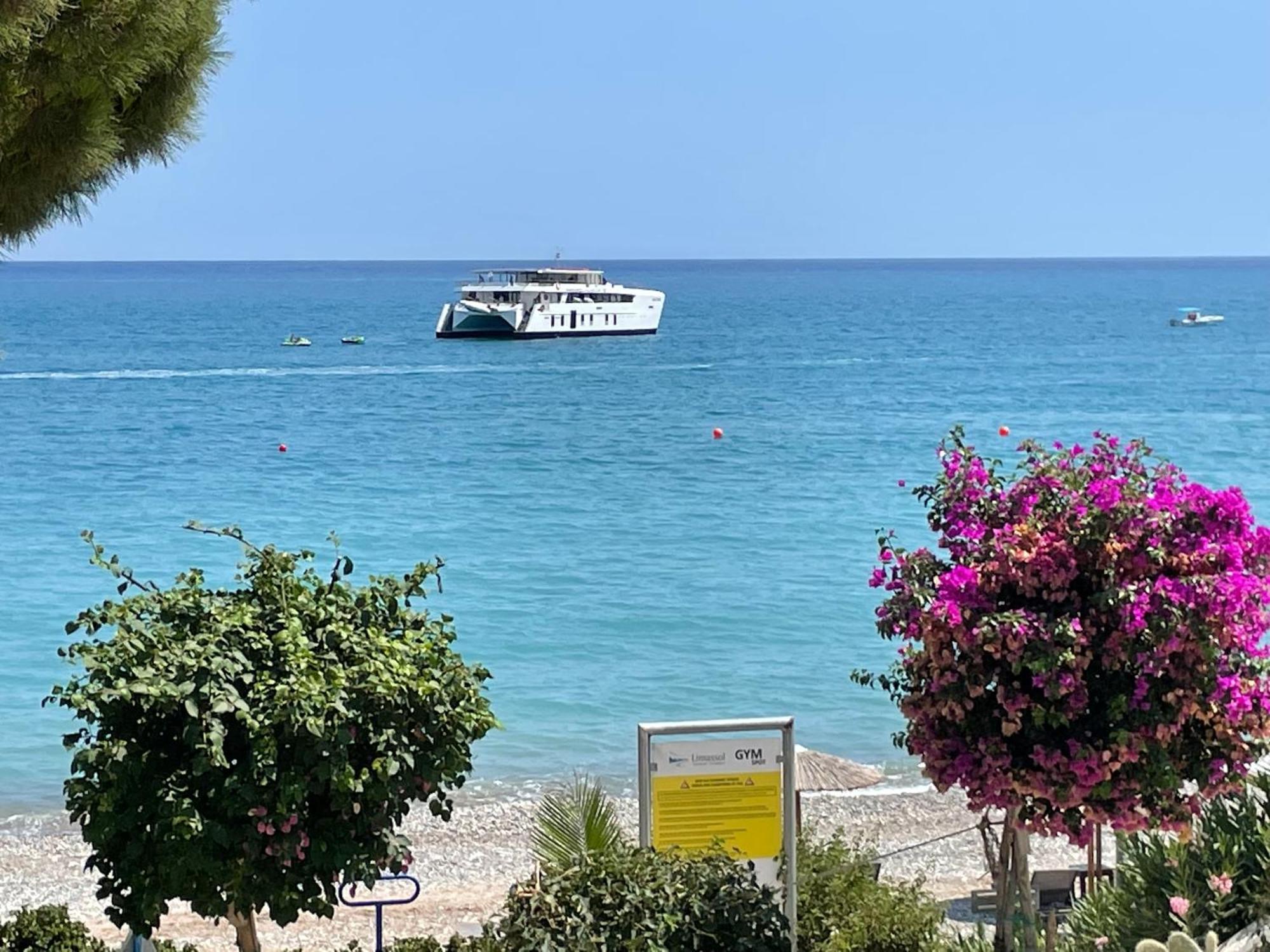 Pissouri Beach Apartments
