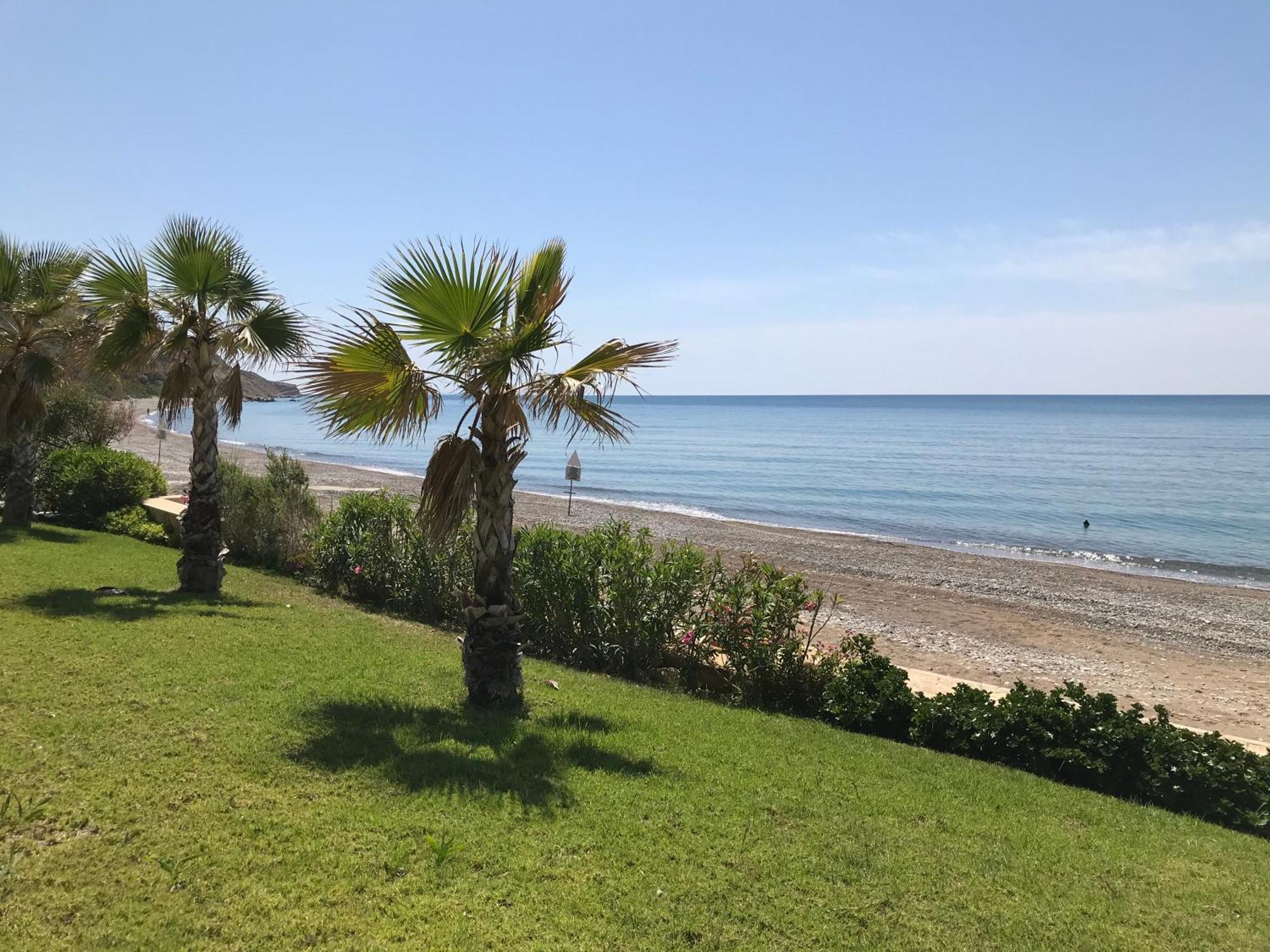 Pissouri Beach Apartments