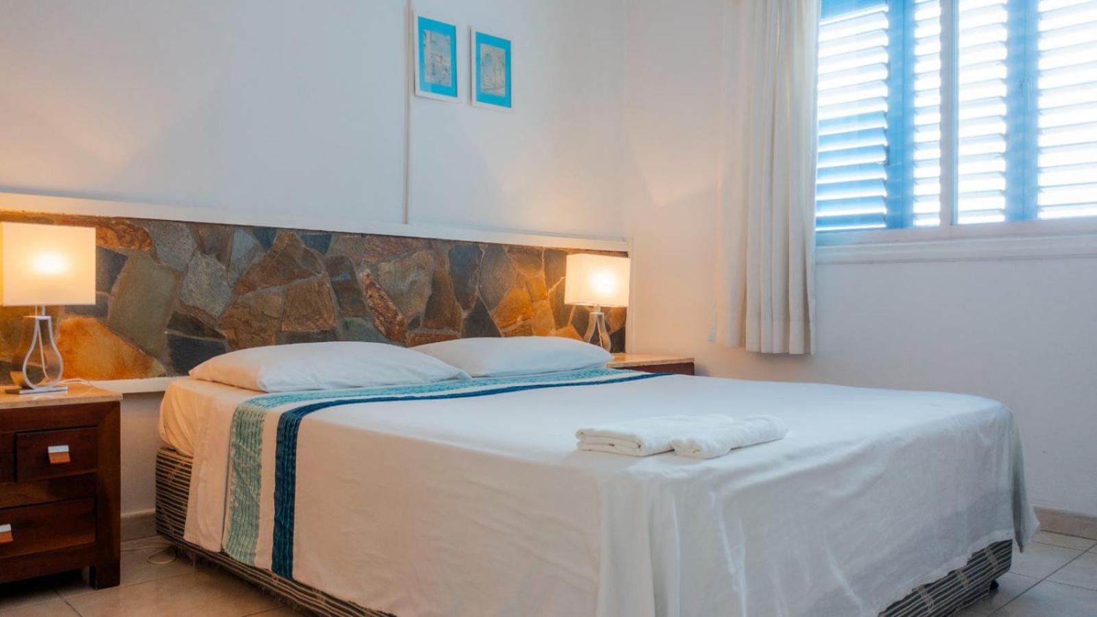 Pissouri Beach Apartments *