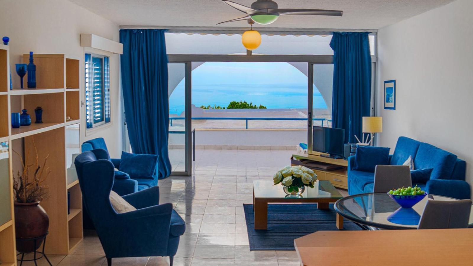 Apartment Pissouri Beach Apartments