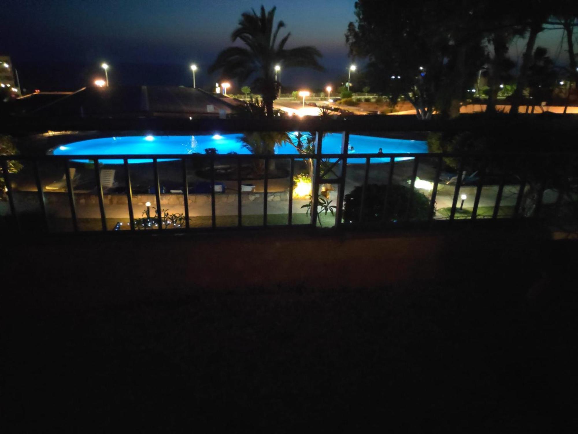 Appartement Givon Palace *