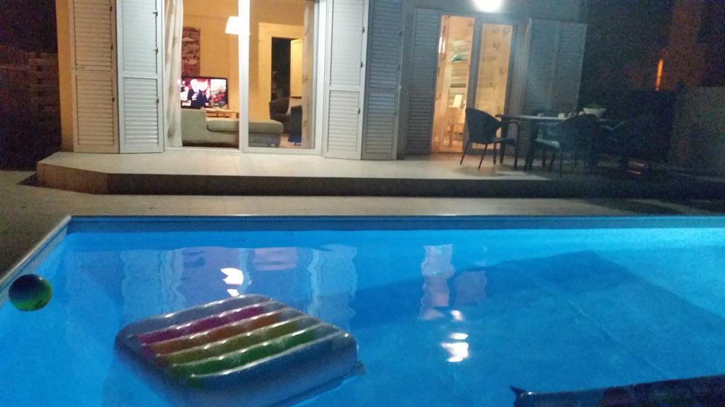 Villa Sun & Private