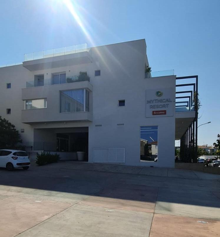 Appartement Orion *