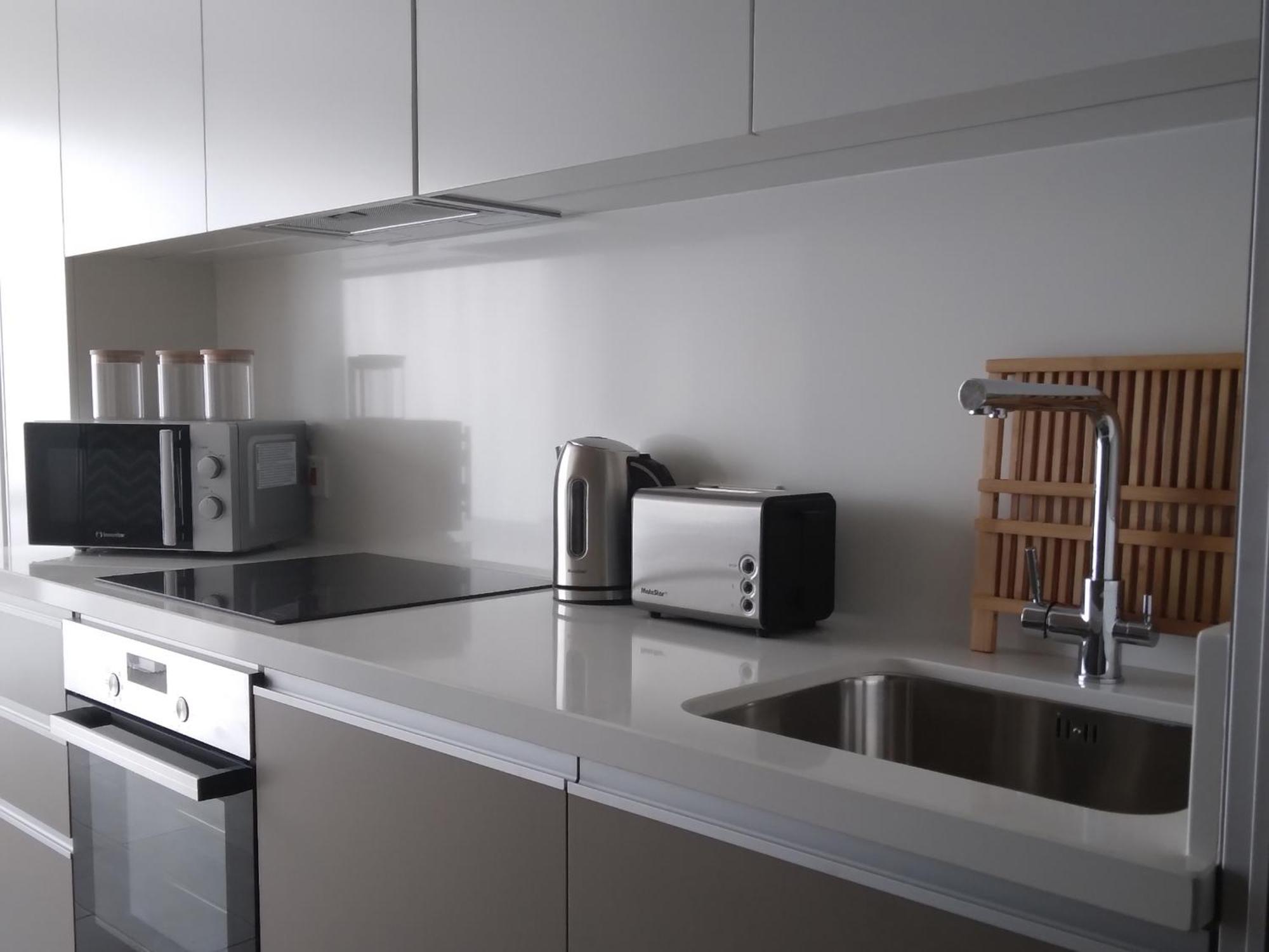 Appartement Orion