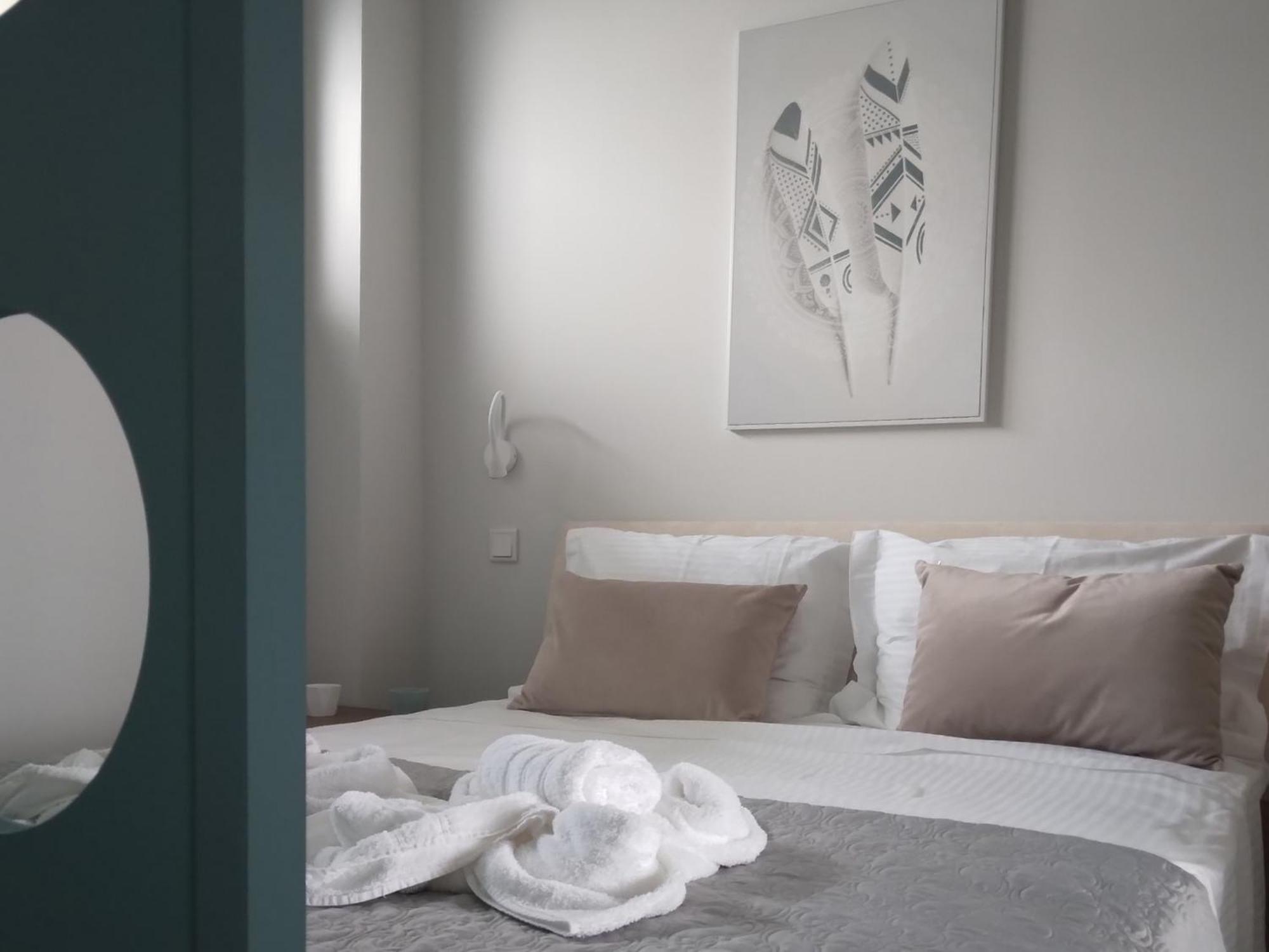 Orion Appartement