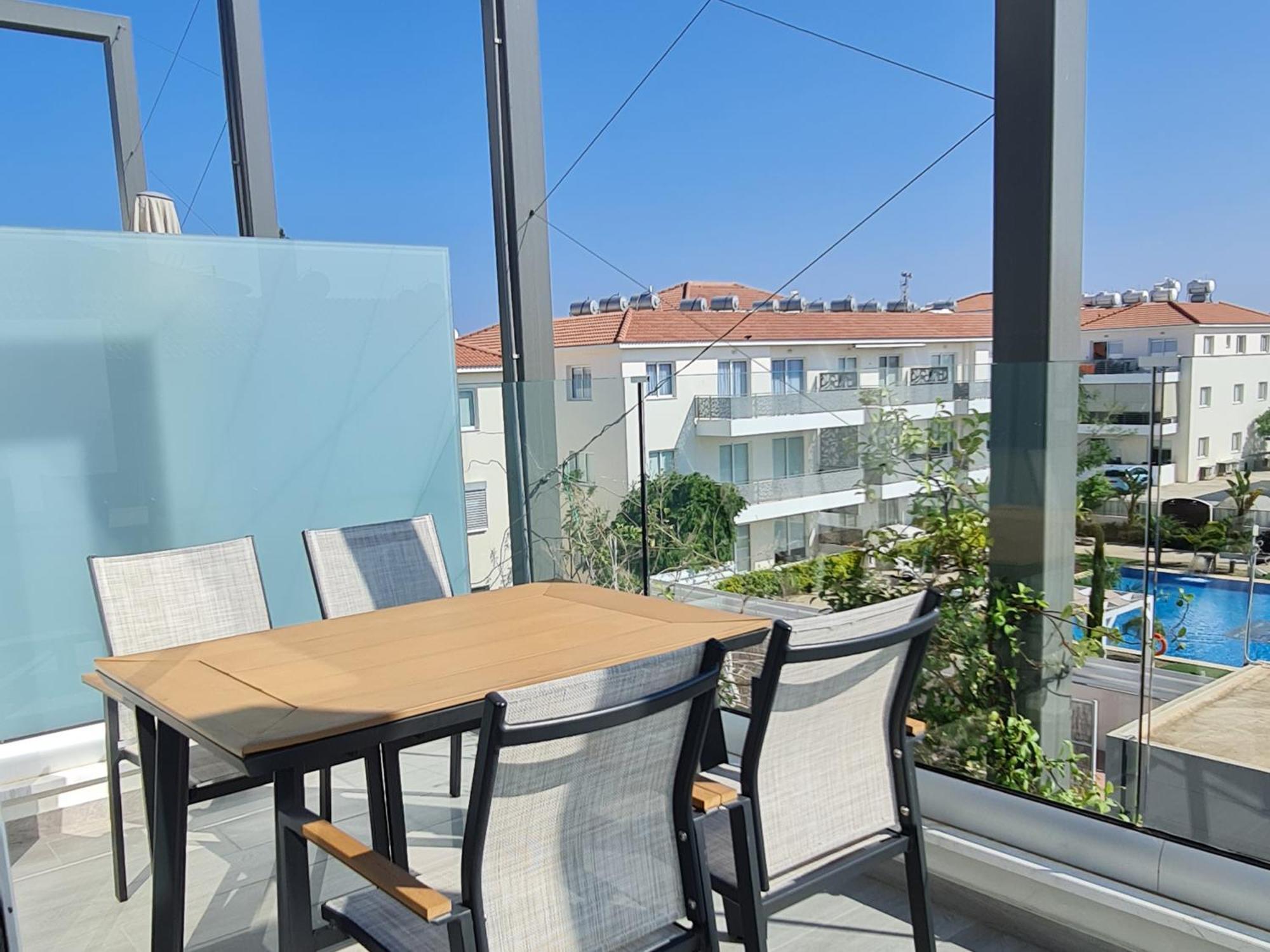Appartement Orion