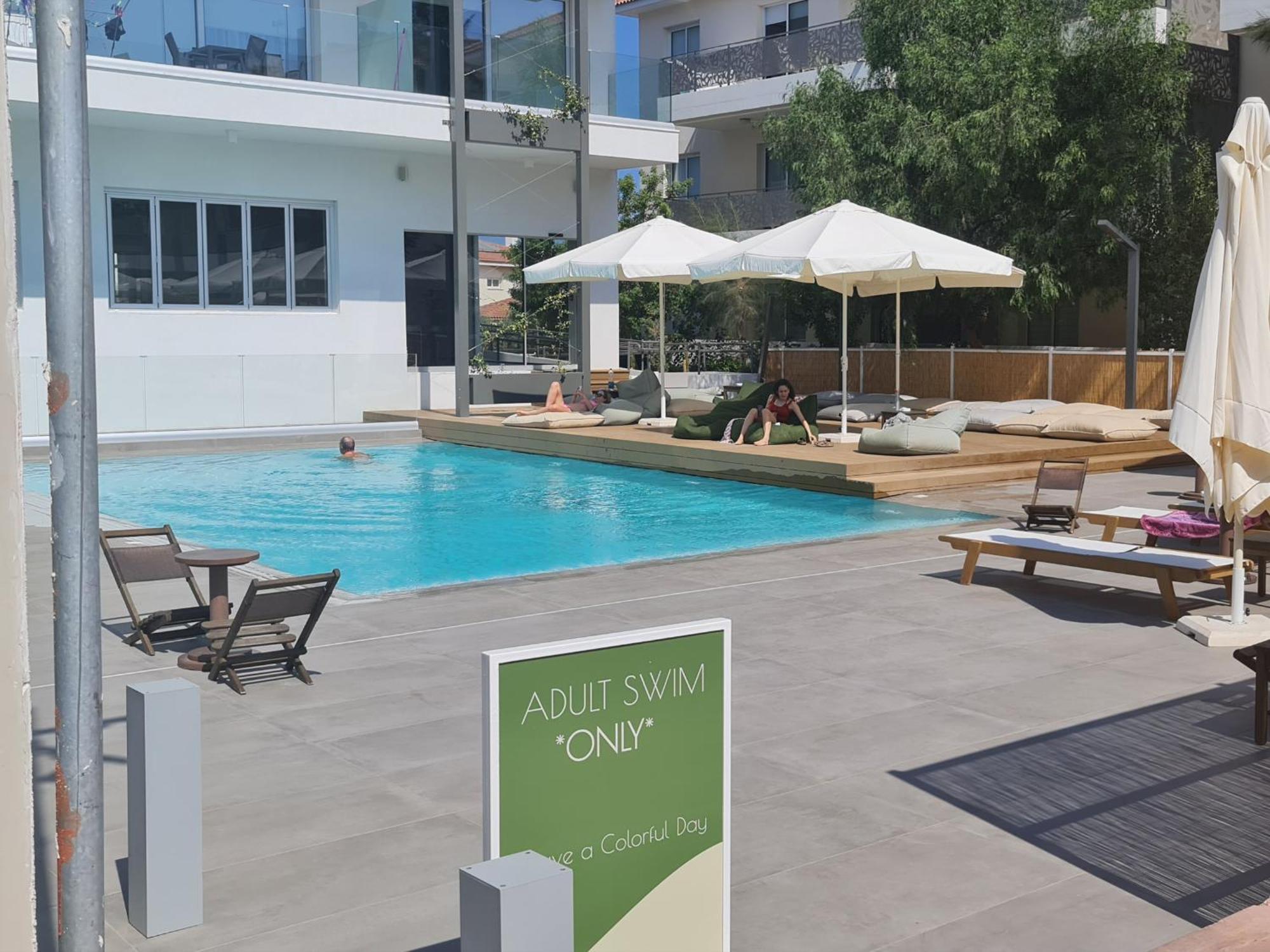 Appartement Orion *