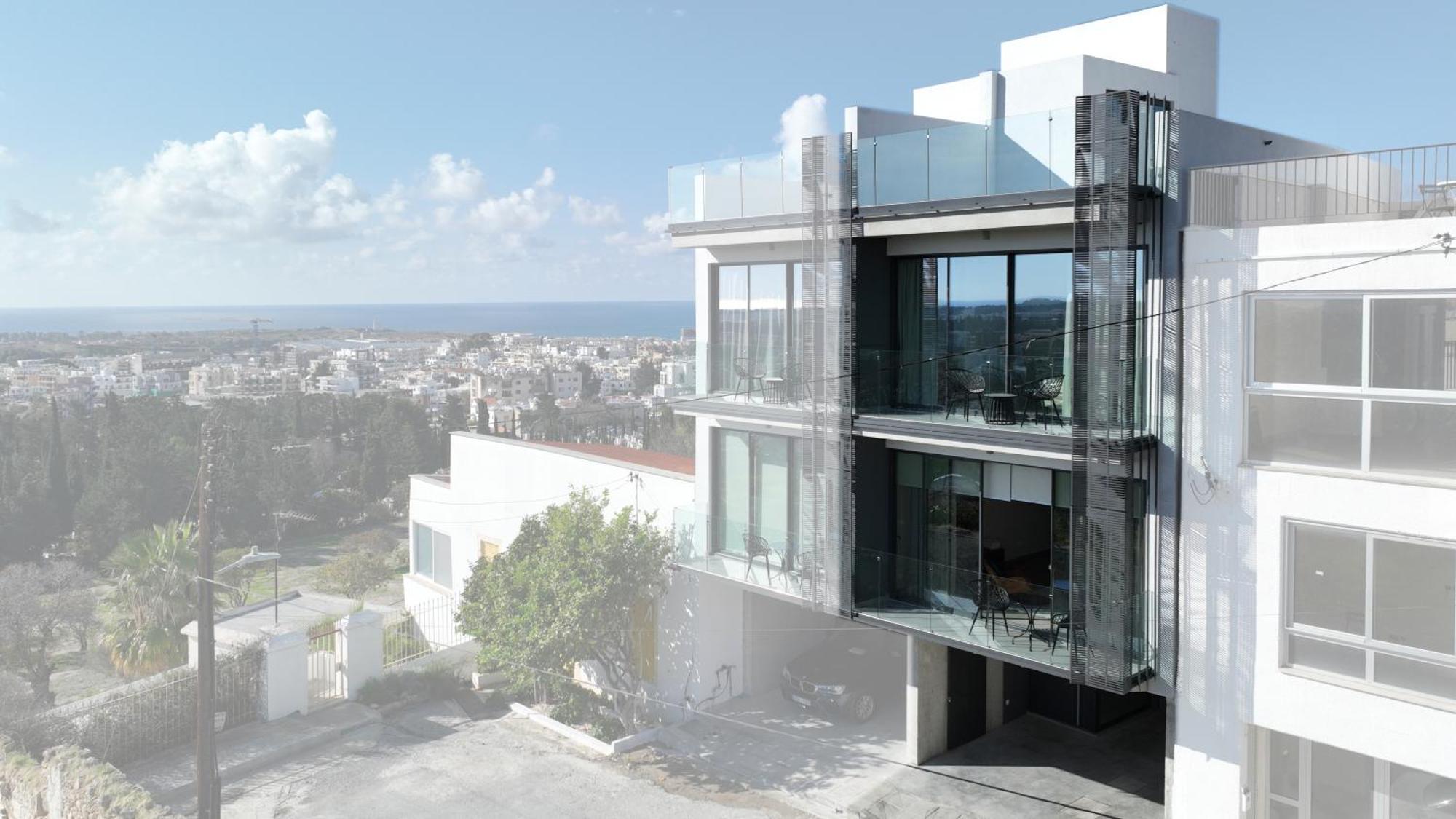 Holiday home Aeon Residences - In The Heart Of *