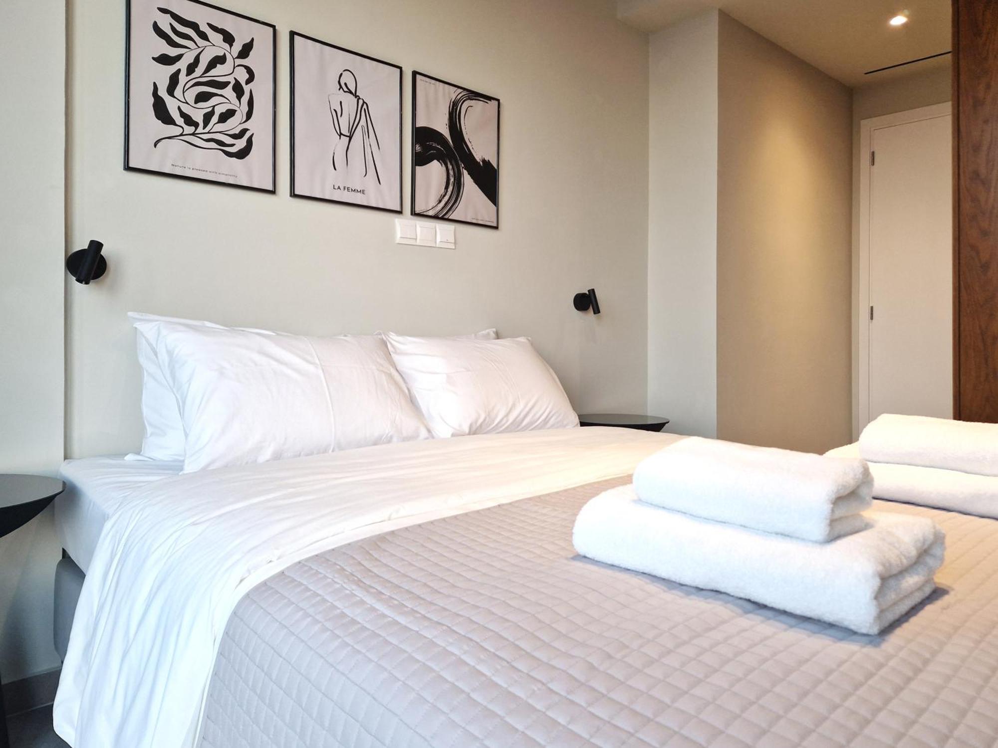 Holiday home Aeon Residences - In The Heart Of