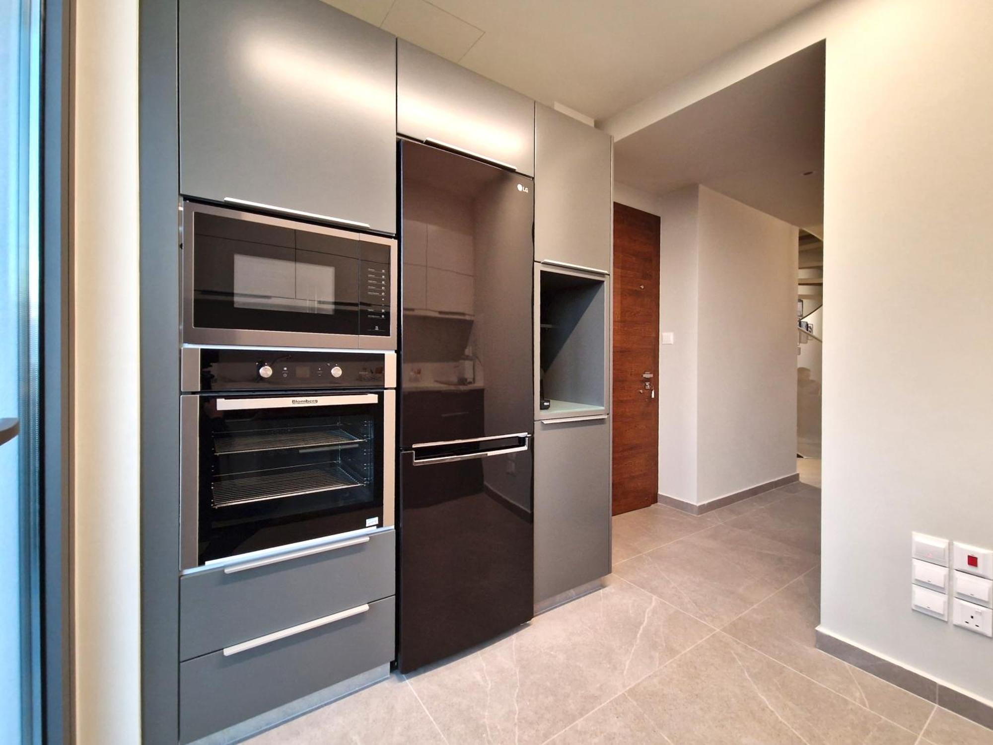 Aeon Residences - In The Heart Of Holiday home *