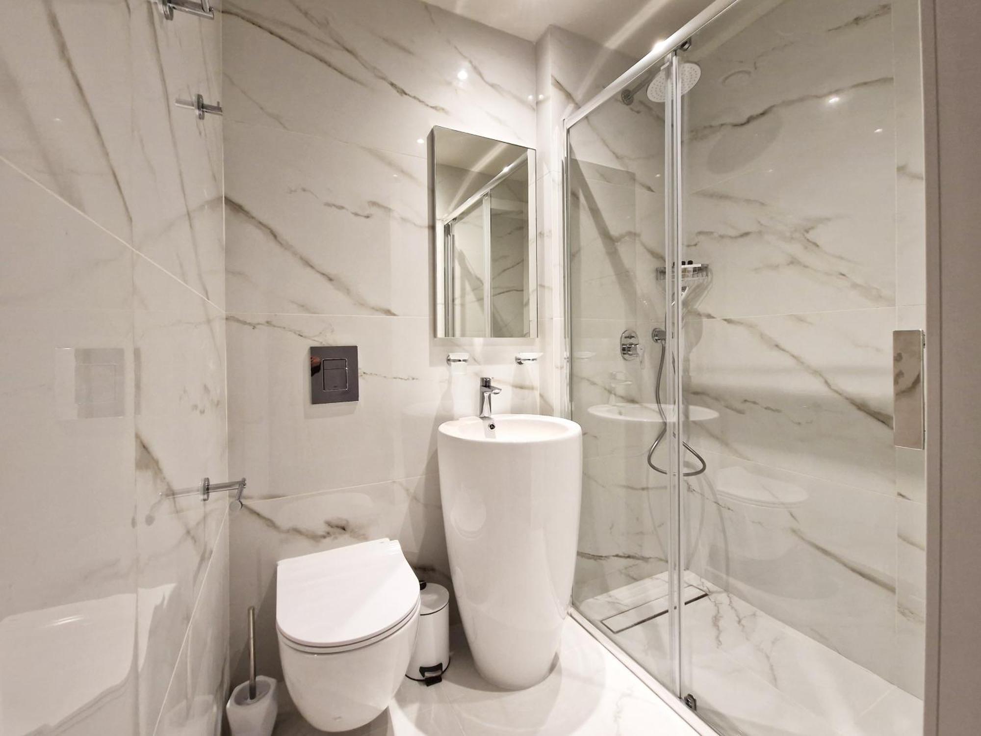 Aeon Residences - In The Heart Of * Paphos