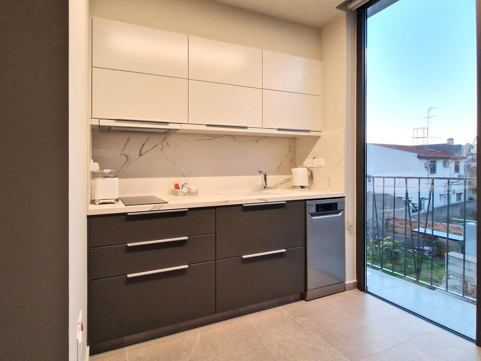Holiday home Aeon Residences - In The Heart Of