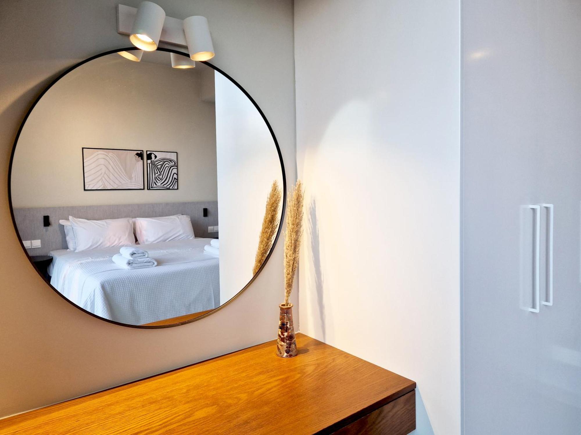 Aeon Residences - In The Heart Of Holiday home Paphos