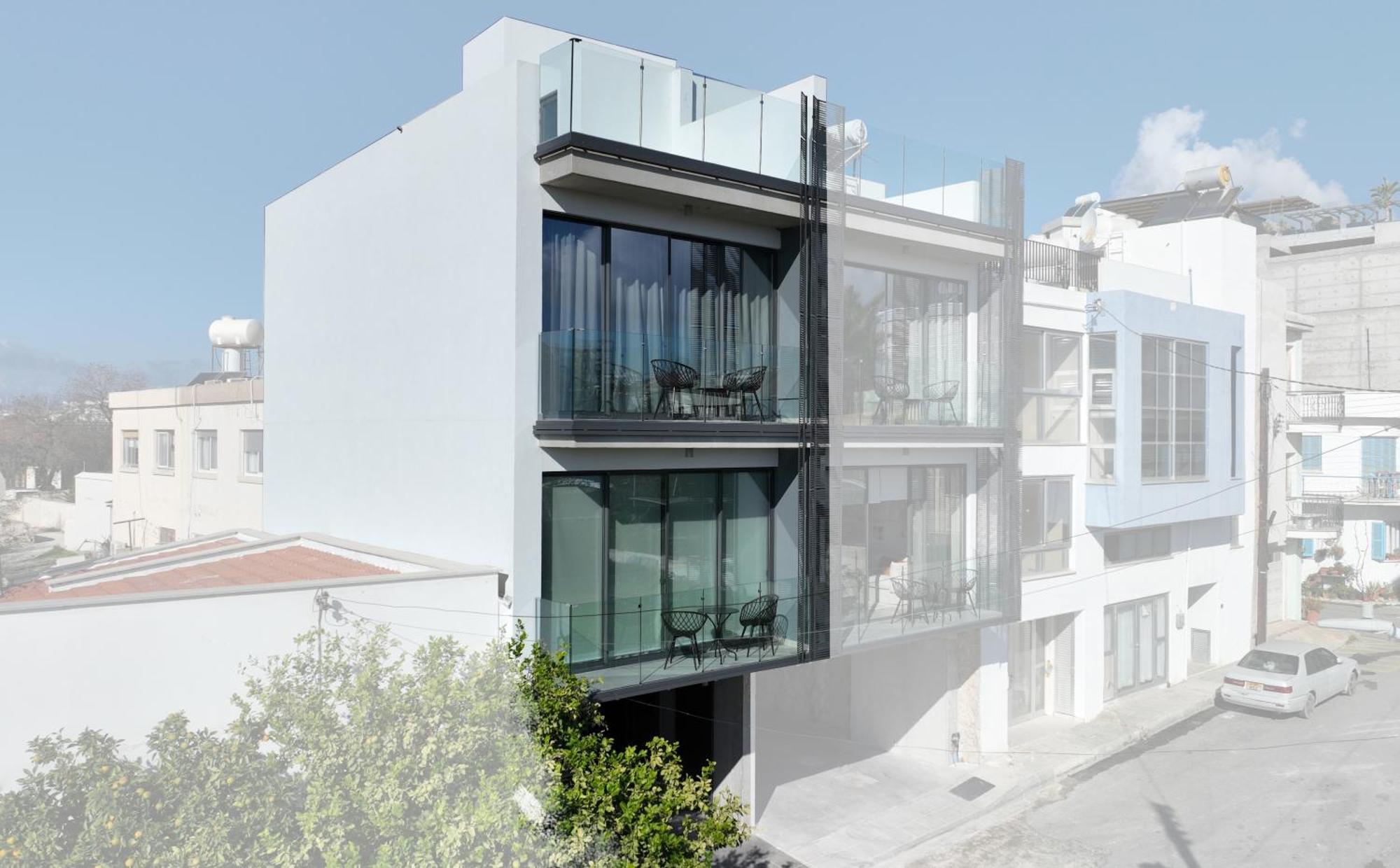 Holiday home Aeon Residences - In The Heart Of