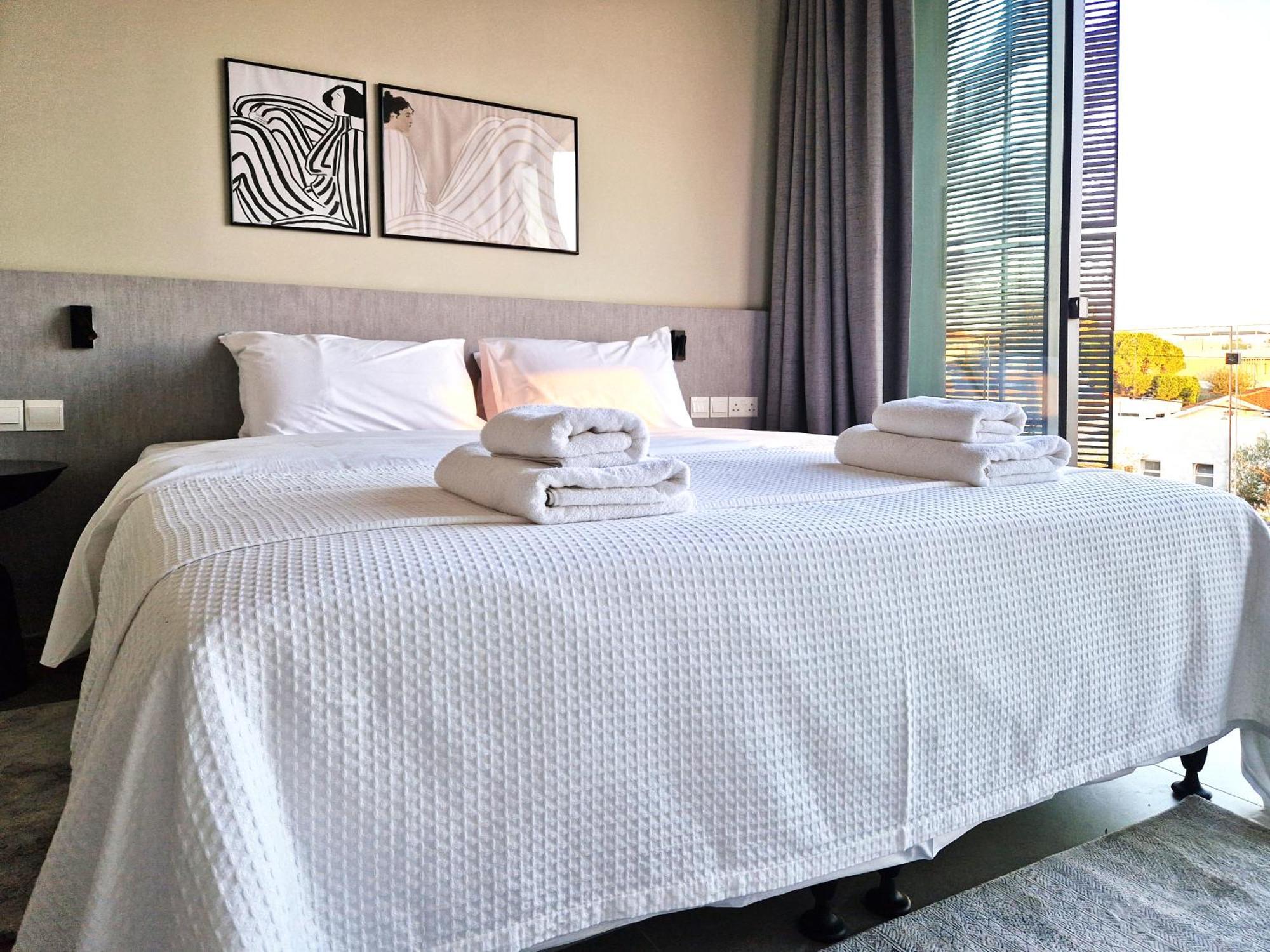 Holiday home Aeon Residences - In The Heart Of Paphos