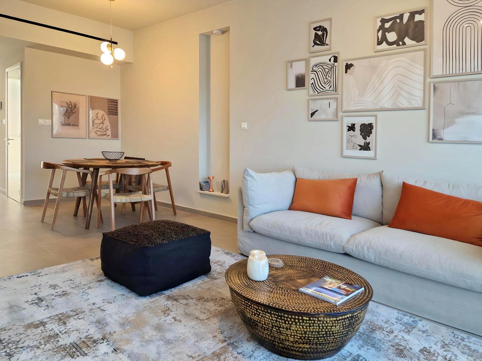 Aeon Residences - In The Heart Of * Paphos