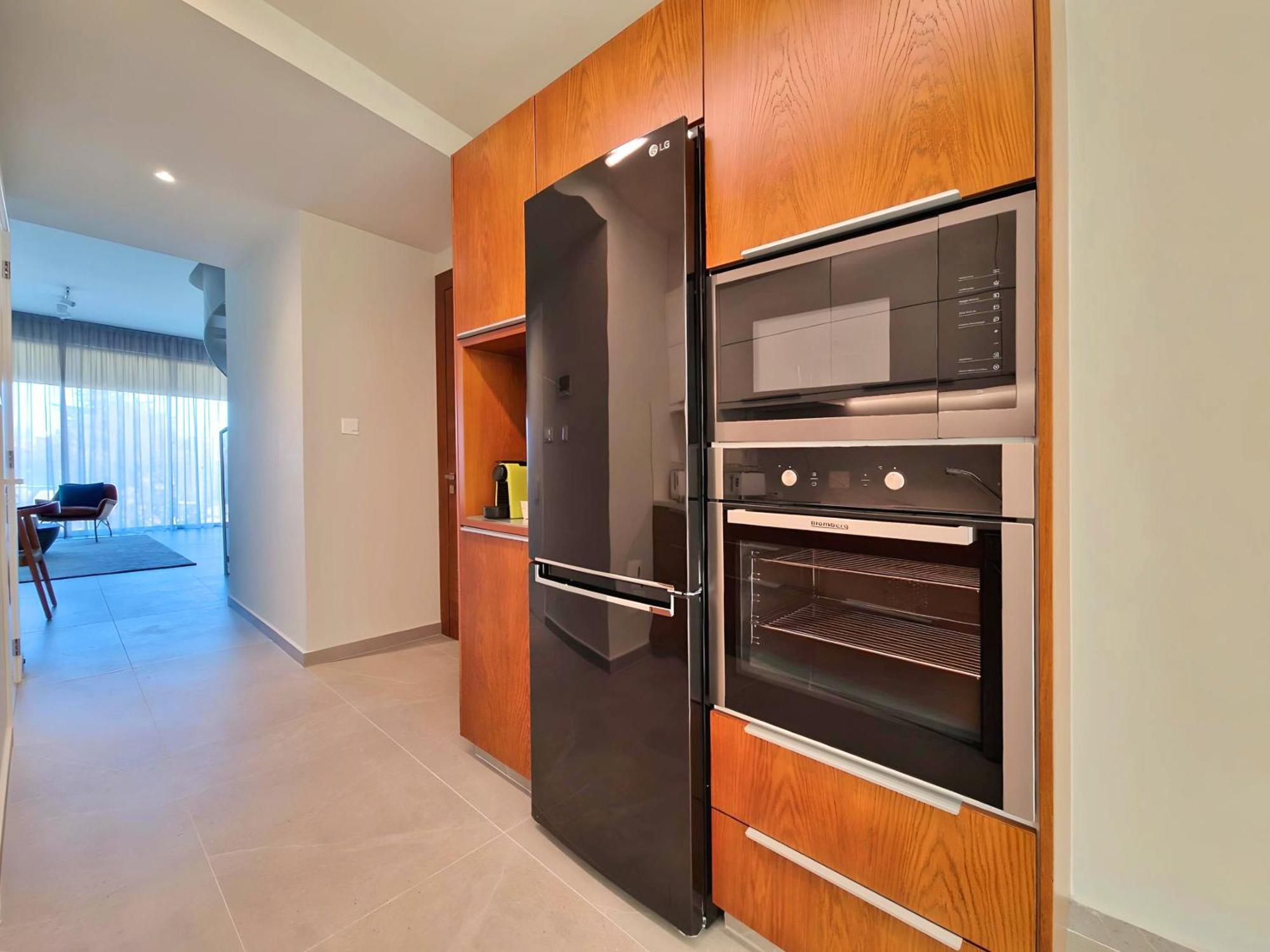 Aeon Residences - In The Heart Of Holiday home