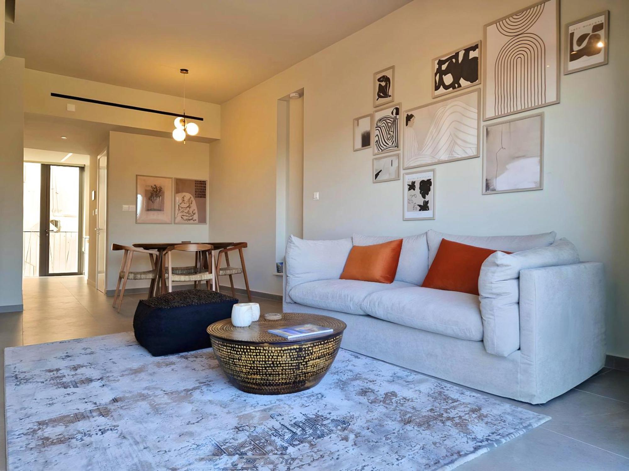 Holiday home Aeon Residences - In The Heart Of *