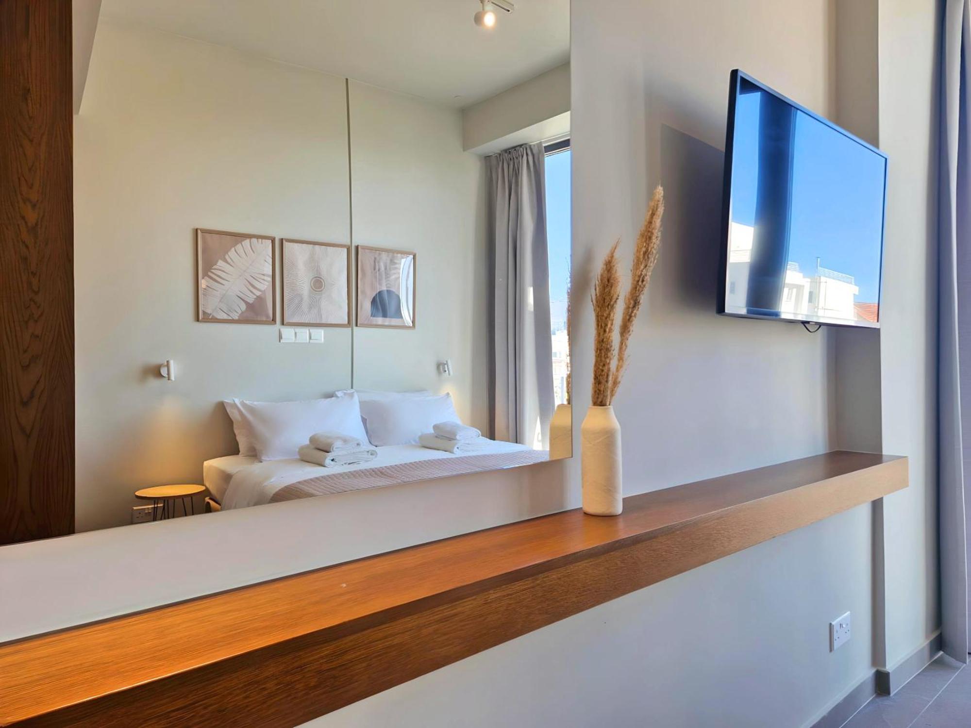 Holiday home Aeon Residences - In The Heart Of