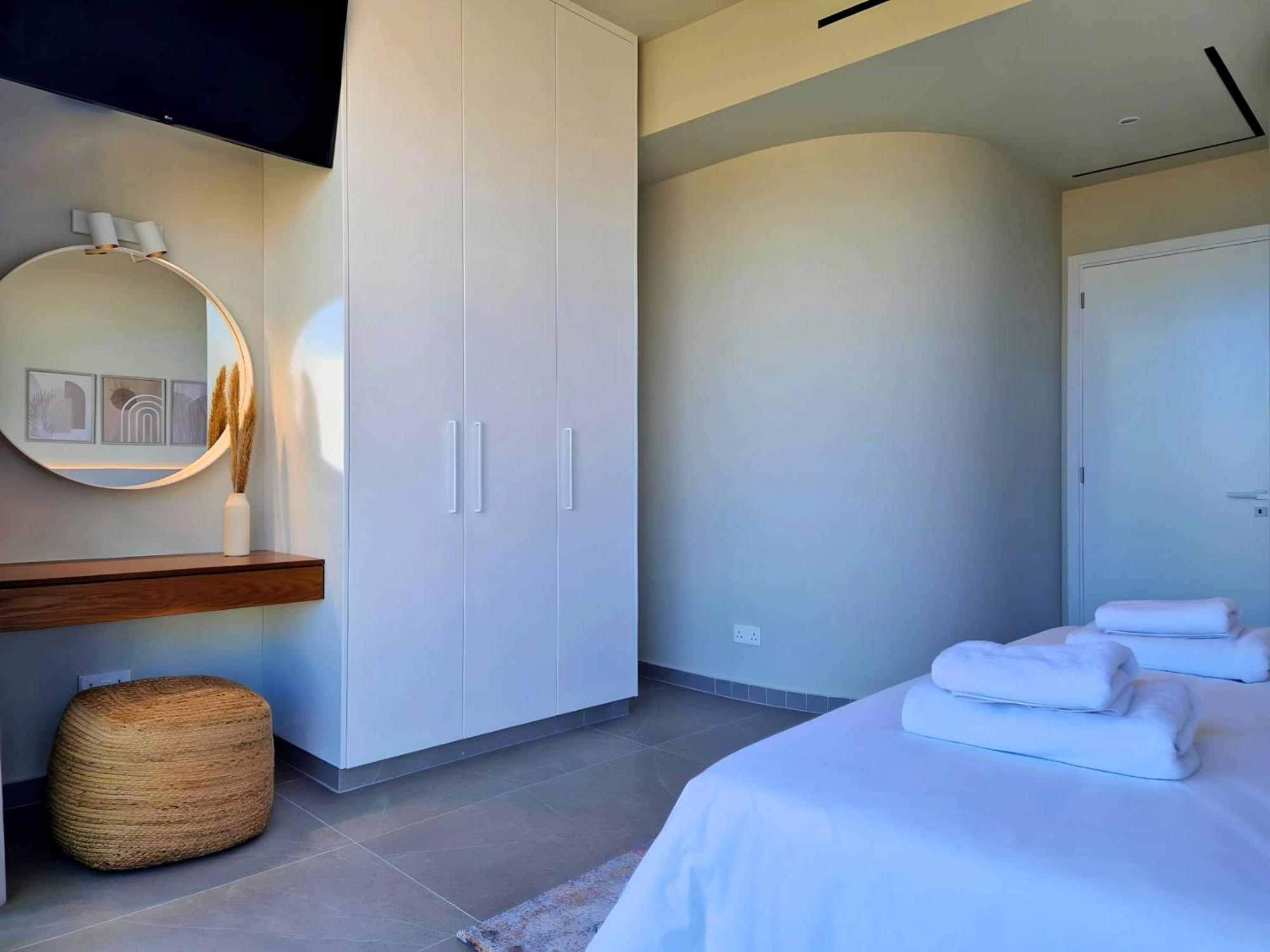 Holiday home Aeon Residences - In The Heart Of