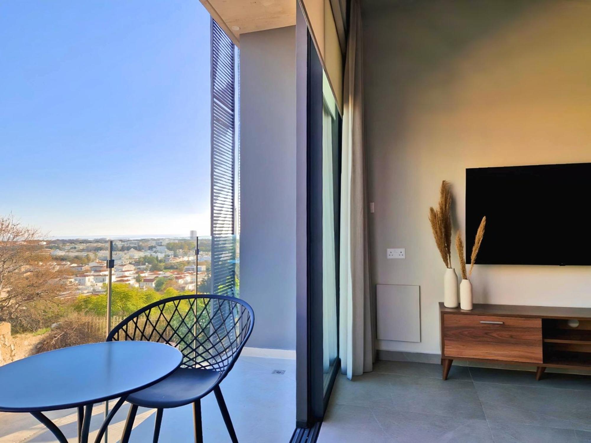 Holiday home Aeon Residences - In The Heart Of *