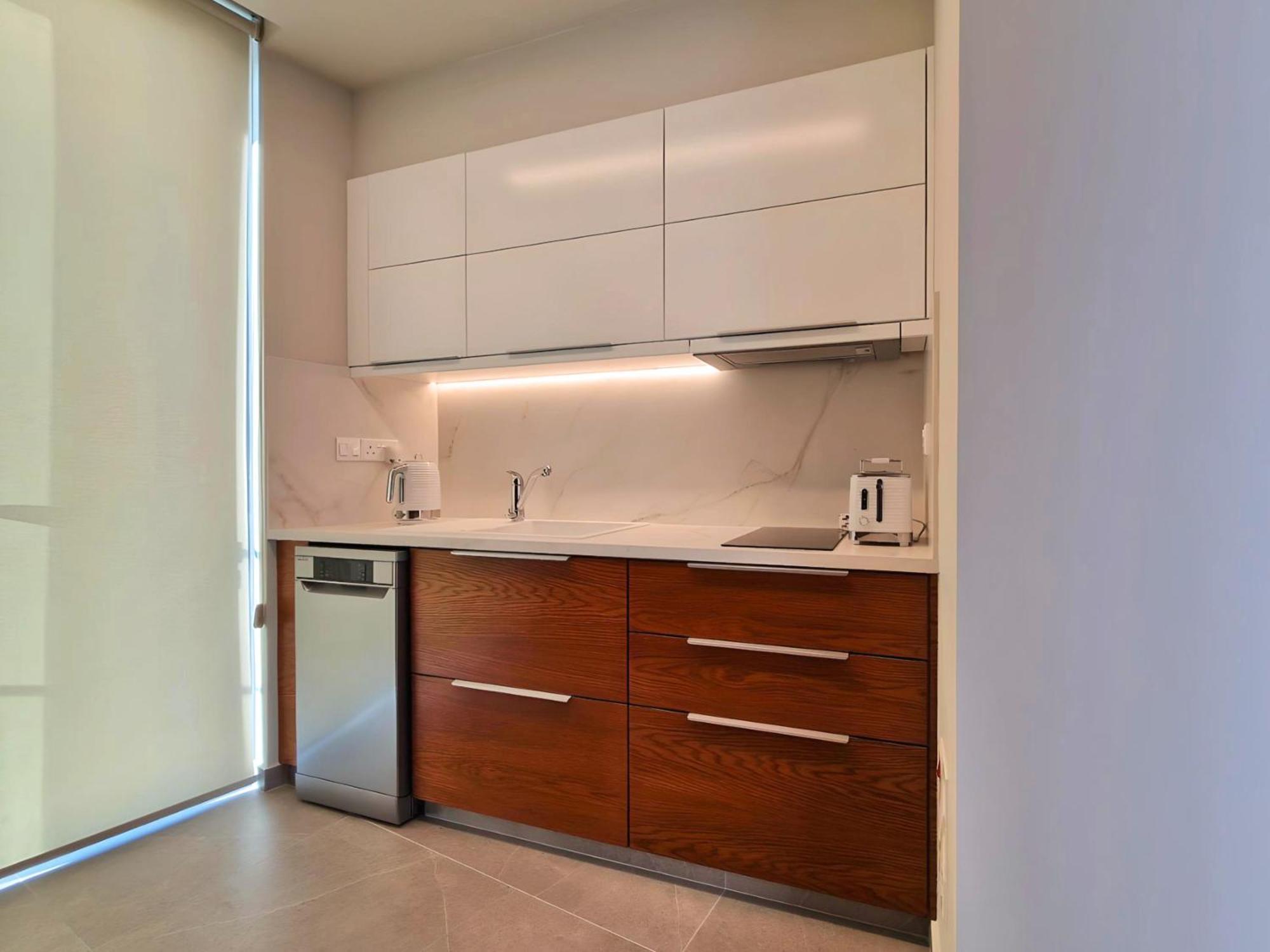 Holiday home Aeon Residences - In The Heart Of *