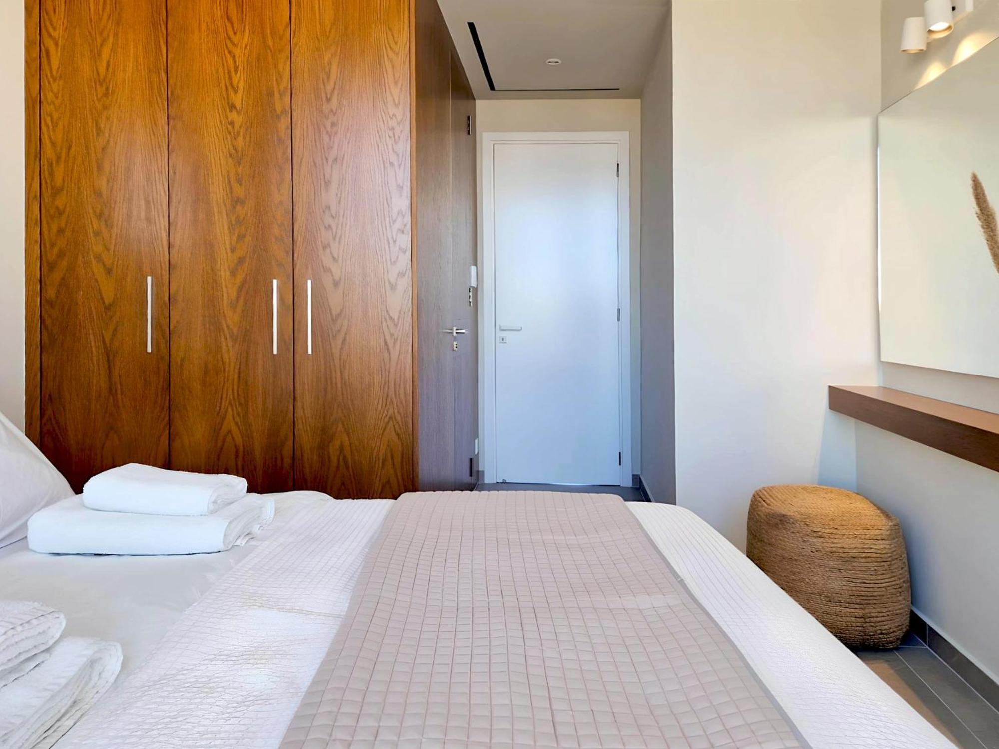 Aeon Residences - In The Heart Of Holiday home *