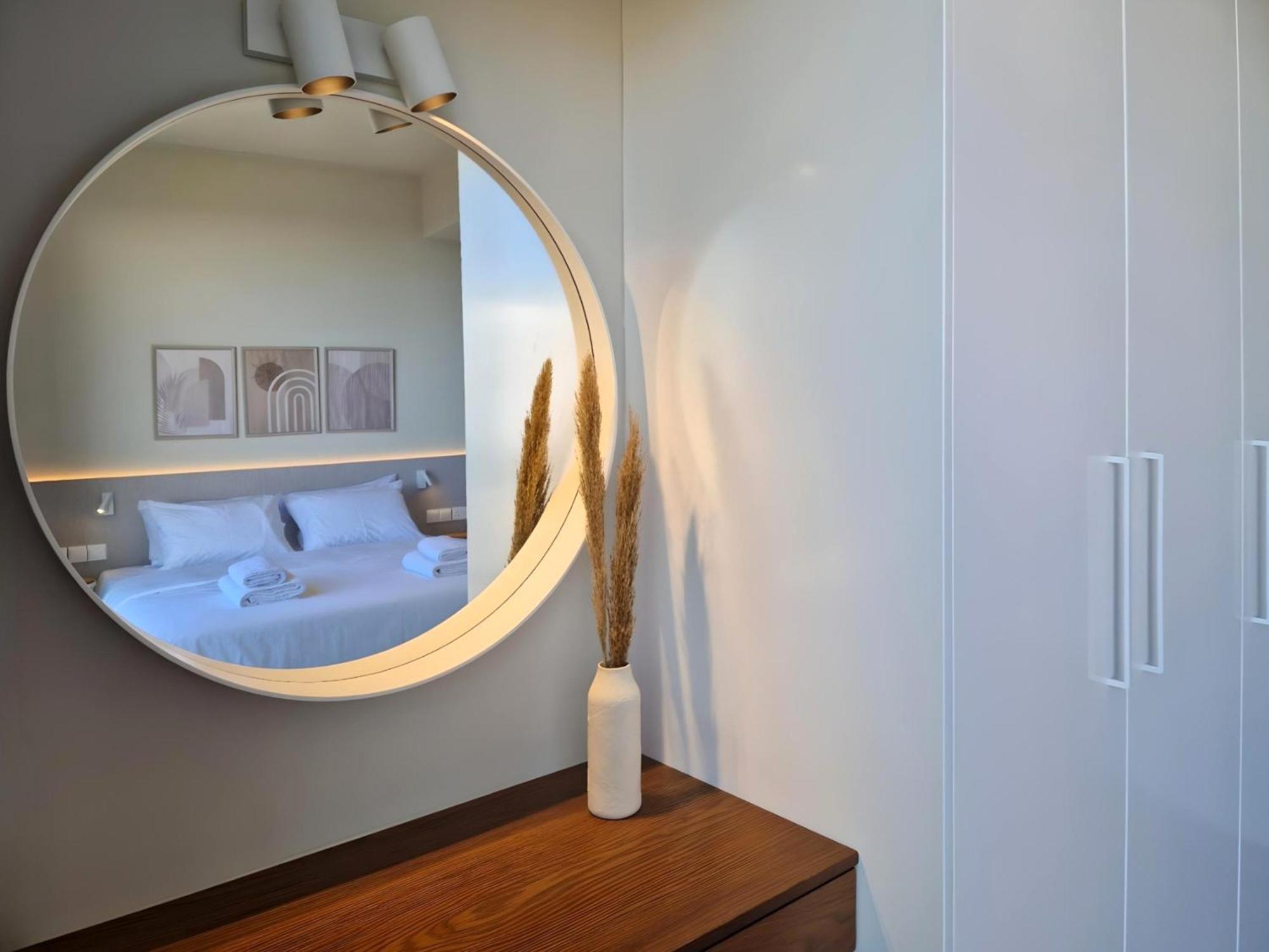 Aeon Residences - In The Heart Of * Paphos