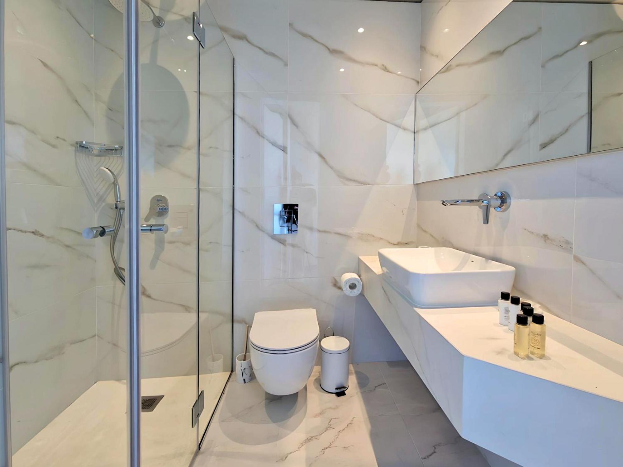 Holiday home Aeon Residences - In The Heart Of *