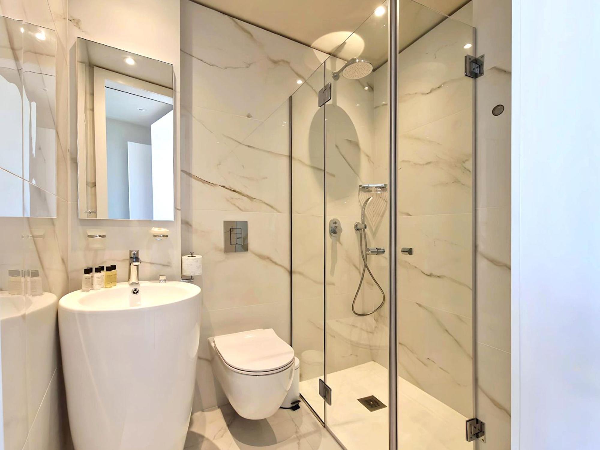 Holiday home Aeon Residences - In The Heart Of *