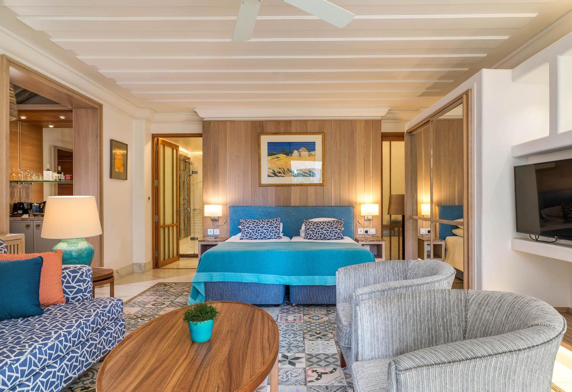 Columbia 5* Pissouri