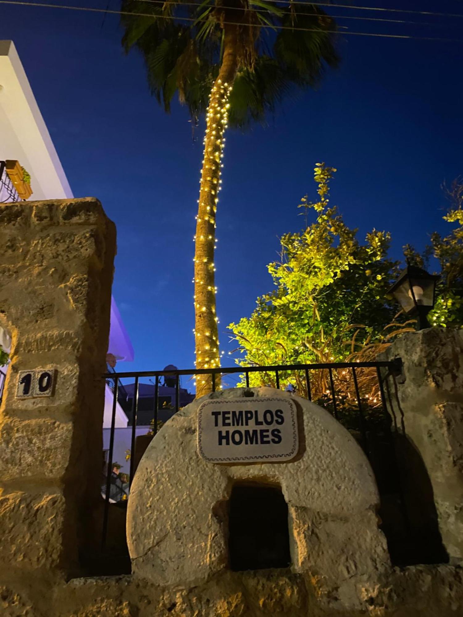 Holiday home Templos Homes Kyrenia (Northern Cyprus)