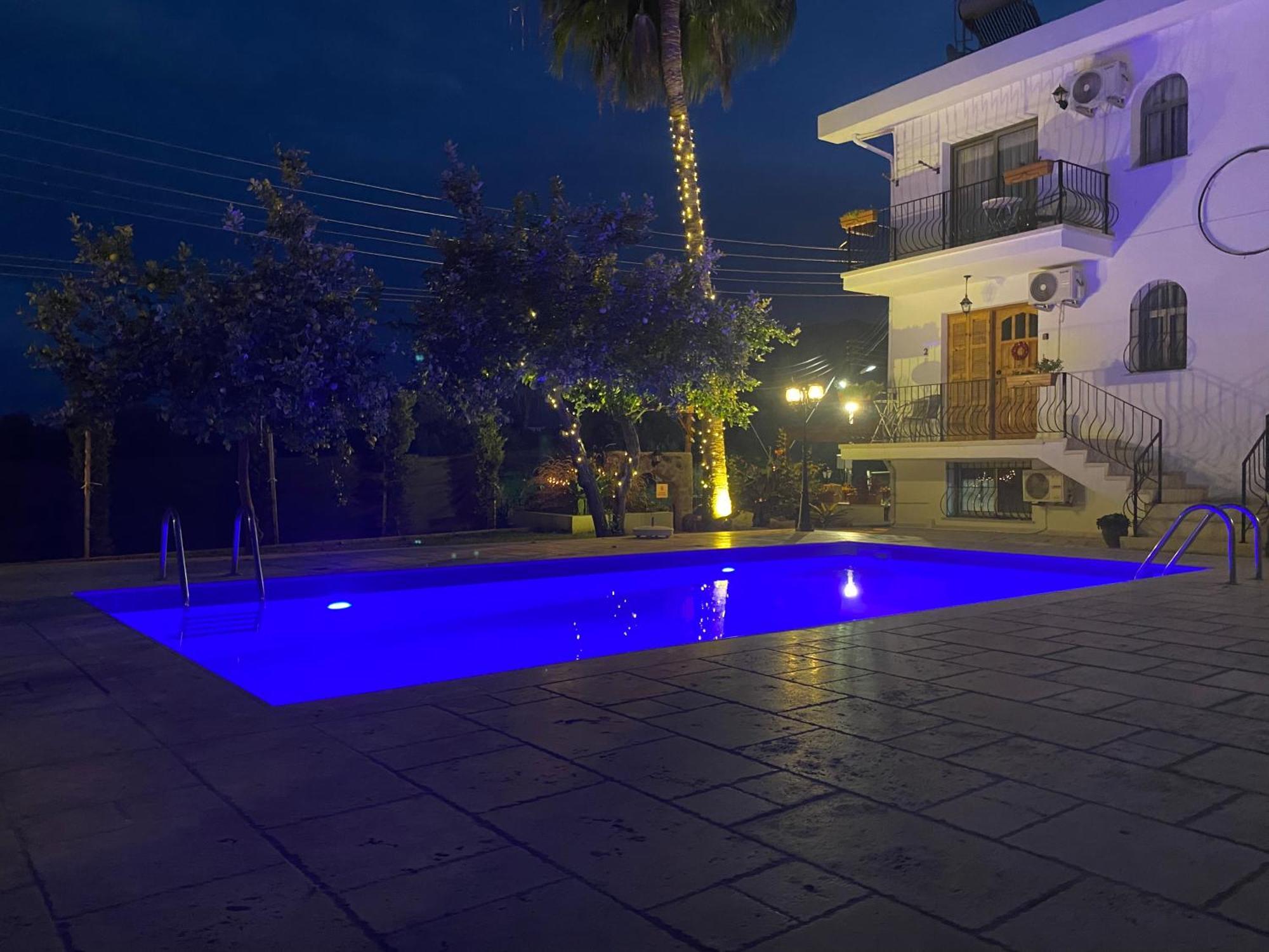 Templos Homes Kyrenia (Northern Cyprus)