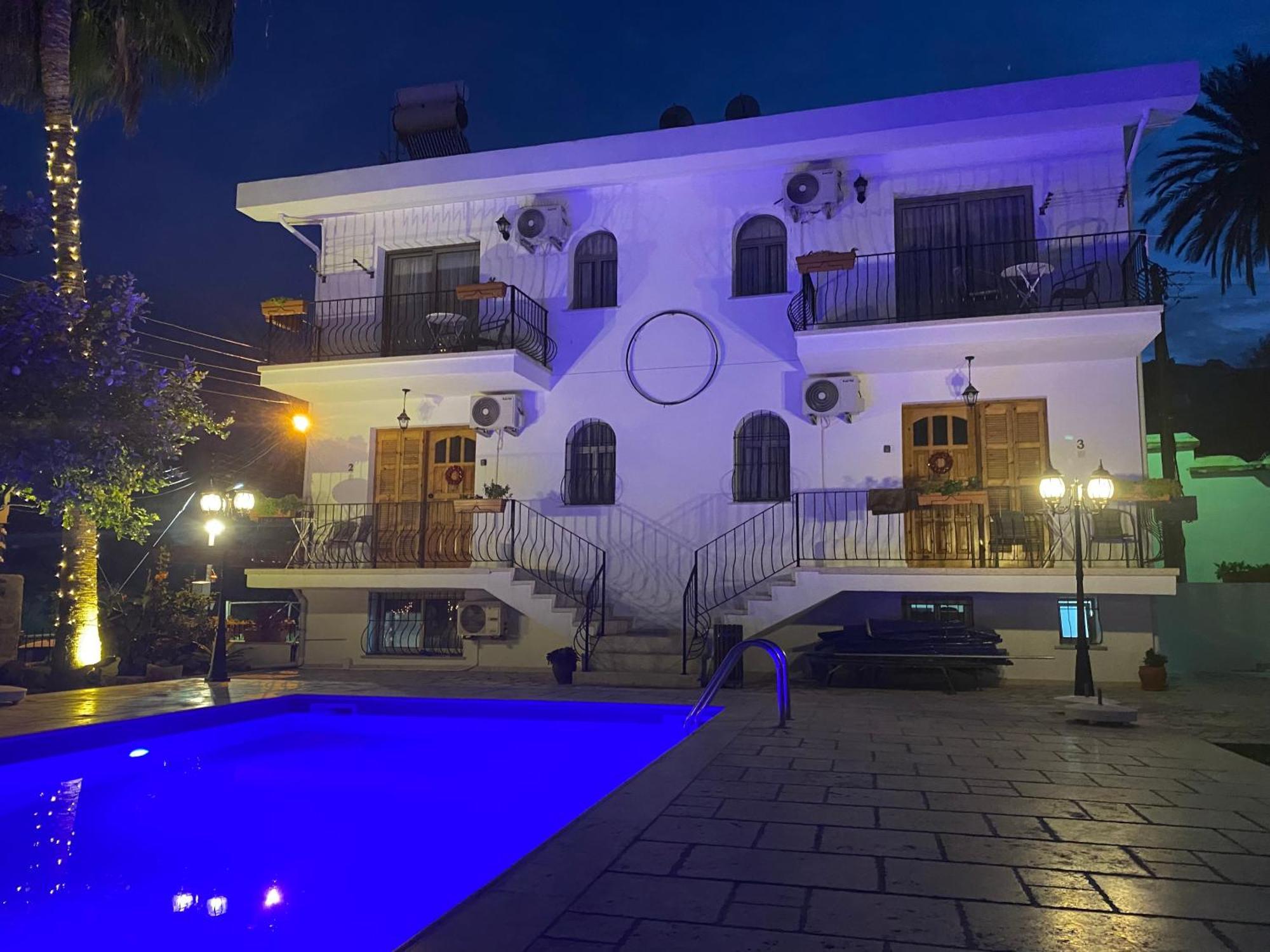 Templos Homes Holiday home