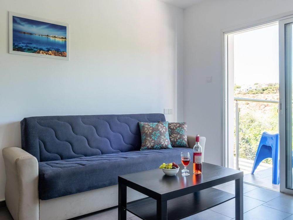 Rio Gardens Apartment Ayia Napa