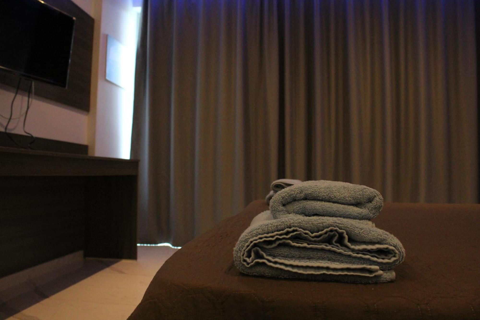 Apartment Rio Gardens