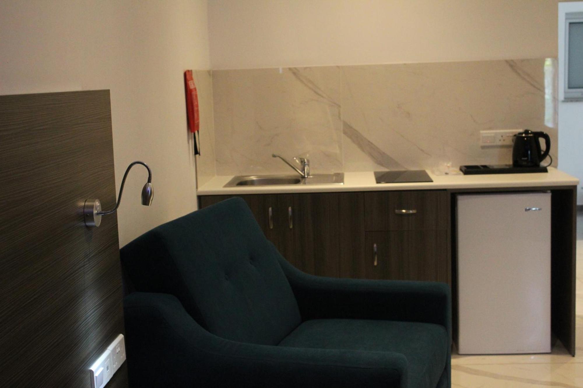 Rio Gardens Apartment Ayia Napa